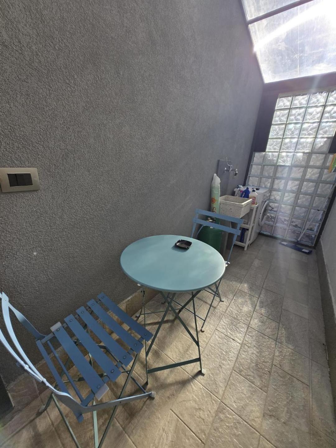 Alberto's House *