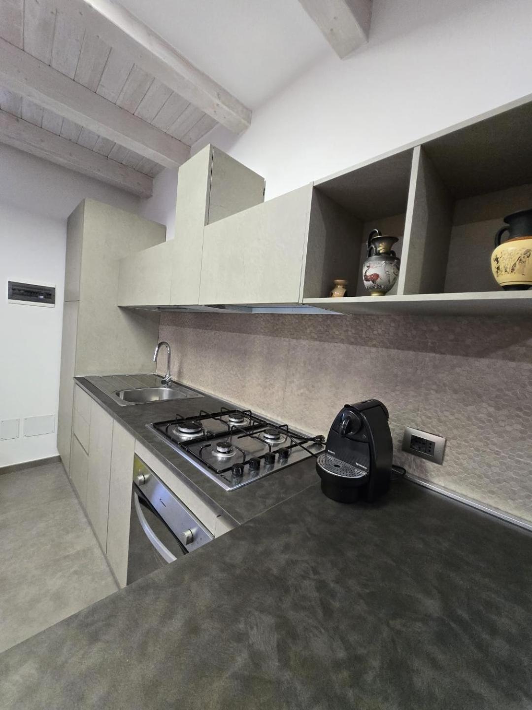 Holiday home Alberto's House Catania